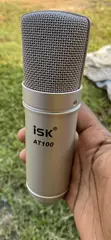 Condenser Microphone for Music & Streaming - 3