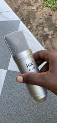Condenser Microphone for Music & Streaming - 4