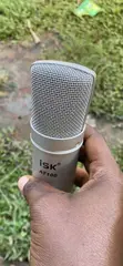 Condenser Microphone for Music & Streaming - 5