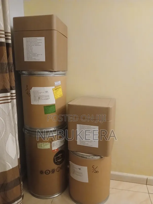 Storage Boxes - Brand New - 1