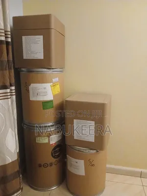 Storage Boxes - Brand New