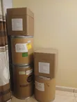 Storage Boxes - Brand New - 1