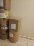 Storage Boxes - Brand New - 4
