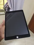 Apple iPad 6 128GB Silver - 1