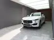 Maserati Levante 2018 White - 2