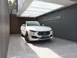 Maserati Levante 2018 White - 3
