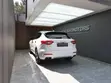 Maserati Levante 2018 White - 5