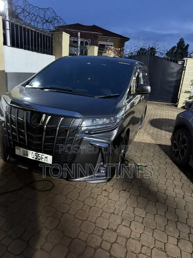 Elegant Long-Lasting Nano Ceramic Tint - 1