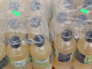 Tivona Cold Pressed Sugarcane Juice