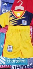 77kids Jersey Clothing Set for Kids - 1