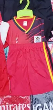 77kids Jersey Clothing Set for Kids - 2