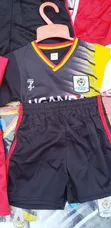 77kids Jersey Clothing Set for Kids - 3