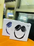 P9 Over Ear Wireless Bluetooth Earphones - 1