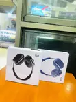 P9 Over Ear Wireless Bluetooth Earphones - 2