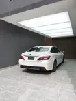 Toyota Crown 2018 - White - 4