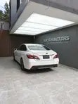 Toyota Crown 2018 - White - 5