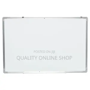 Magnetic Whiteboard 60x90cm