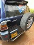 Toyota RAV4 Cabriolet 1998 Blue - 1