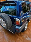 Toyota RAV4 Cabriolet 1998 Blue - 2