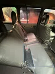 Toyota RAV4 Cabriolet 1998 Blue - 3