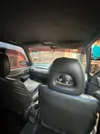 Toyota RAV4 Cabriolet 1998 Blue - 4
