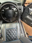 Toyota RAV4 Cabriolet 1998 Blue - 5