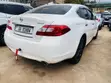 Nissan Fuga 2012 - 2