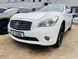Nissan Fuga 2012 - 4