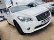 Nissan Fuga 2012 - 5