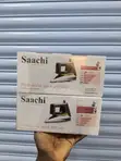 Brand New Saachi Ironing Box - 1