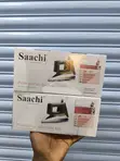 Brand New Saachi Ironing Box - 2