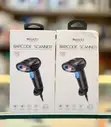 Yesido EC21 1D/2D Wired Barcode Scanner - 1