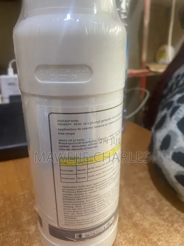 Surgent Termiticide Insecticide - 1