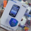 New Samsung Guru Music 2 (SM-B310E) White - 3