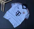 Original Unique Adidas Cotton Shirts - 5