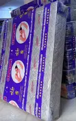 High Density Comfoam Mattress - 6x6x8 - 1