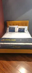 High Density Comfoam Mattress - 6x6x8 - 2