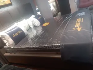 Dynasty Mattress Queen Size Spring Mattress