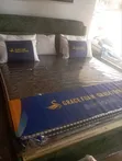 Dynasty Mattress Queen Size Spring Mattress - 3