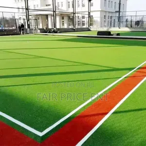 Brand New Grass Carpets (Green)