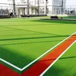 Brand New Grass Carpets (Green) - 1