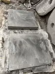 Manholes and Concrete Slabs - Entebbe Road - 1