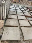 Manholes and Concrete Slabs - Entebbe Road - 2