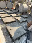 Manholes and Concrete Slabs - Entebbe Road - 4
