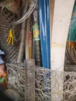 6ft x 25m Chicken Mesh Roll - 3
