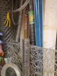 6ft x 25m Chicken Mesh Roll - 4
