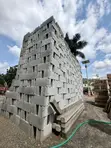 Concrete Blocks - Entebbe Road - 1