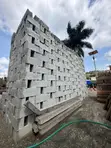 Concrete Blocks - Entebbe Road - 2