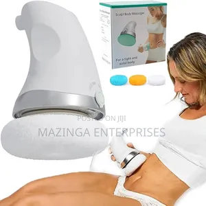 Antares Handheld Sculpt Body Massager - Brand New