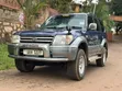 Toyota Land Cruiser Prado 2003 Blue - 1